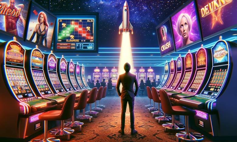 Live casino dengan dealer nyata di misterhoki baccarat roulette blackjack